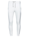 At.p.co Pants In White
