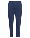 Pt Torino Pants In Blue