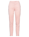 19.70 Nineteen Seventy Pants In Pink