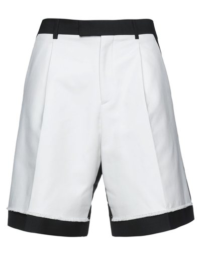 Dior Shorts & Bermuda Shorts In Black