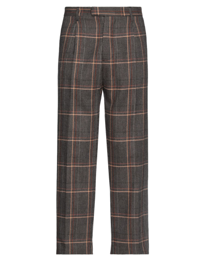 I'm Brian Pants In Dark Brown