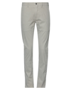 Siviglia Pants In Grey