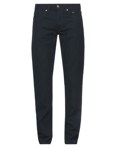 Siviglia Pants In Blue