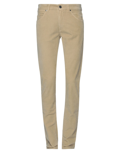 Pt Torino Pants In Sand