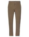 Siviglia Pants In Beige