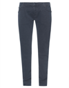Jacob Cohёn Pants In Dark Blue