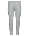 Berwich Pants In Light Grey