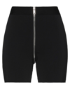 Givenchy High-rise Slim-fit Stretch-woven Shorts In Black