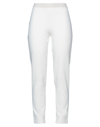 Liviana Conti Leggings In Ivory