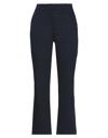 Department Five Pants In Blue