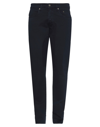 Siviglia Pants In Dark Blue