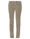 Jacob Cohёn Pants In Khaki