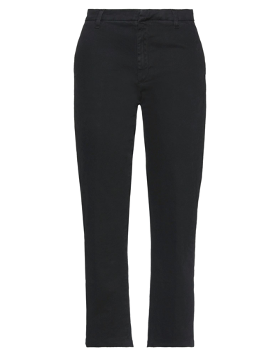 Haikure Pants In Black