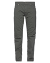 Siviglia Pants In Military Green