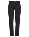 Bl.11  Block Eleven Pants In Black