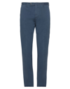 Pt Torino Pants In Blue