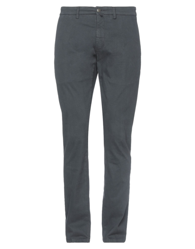 Siviglia Pants In Grey