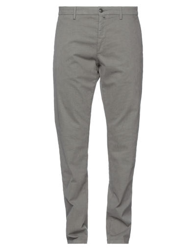 Siviglia Pants In Grey