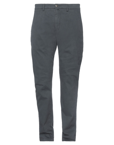 Siviglia Pants In Black