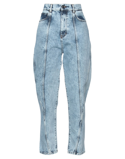 Iro Jeans In Blue