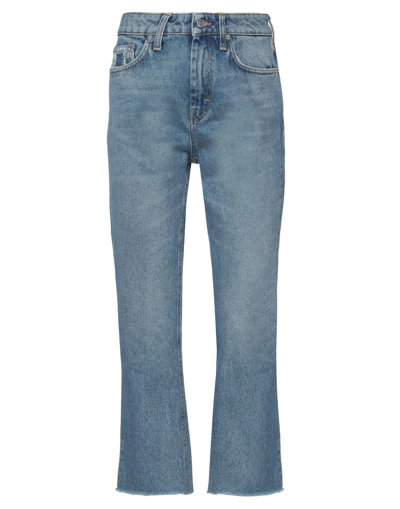 Department 5 Jeans In Blue