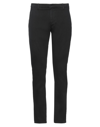 Dondup Pants In Black