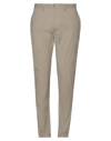Ben Sherman Pants In Beige