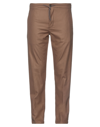 Siviglia Pants In Beige