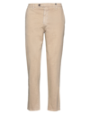 Myths Pants In Beige