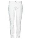 Barbati Pants In White