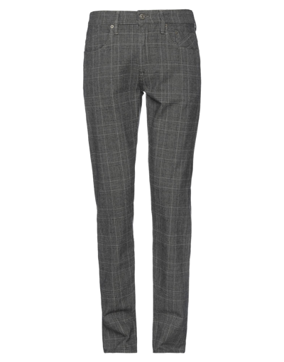 Siviglia Pants In Grey