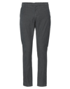 Dondup Pants In Grey