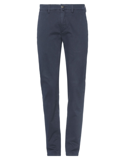 Siviglia Pants In Blue