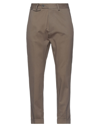 Messagerie Pants In Khaki