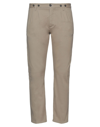 Messagerie Pants In Beige
