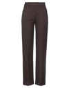 True Royal Pants In Dark Brown