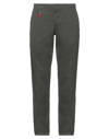 Manuel Ritz Pants In Military Green