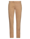 Berwich Pants In Beige