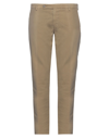 Berwich Pants In Beige