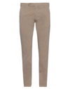 Berwich Pants In Beige