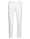 Pt Torino Pants In White