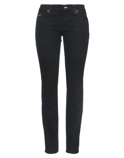Jacob Cohёn Jeans In Black