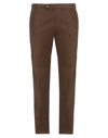 Berwich Pants In Brown