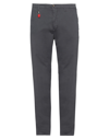 Manuel Ritz Pants In Grey