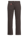 Manuel Ritz Pants In Brown