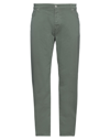 Roy Rogers Pants In Green