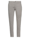 Siviglia Pants In Grey