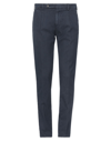 Berwich Pants In Dark Blue