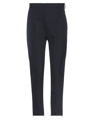 Pt Torino Pants In Blue