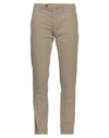 Michael Coal Pants In Beige